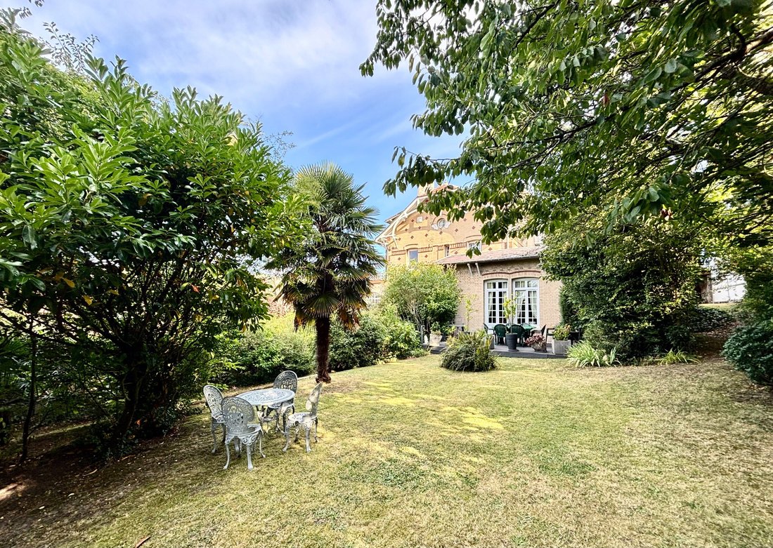 House in Plateau de la Heve, Sainte-Adresse, France 5 - 16114764