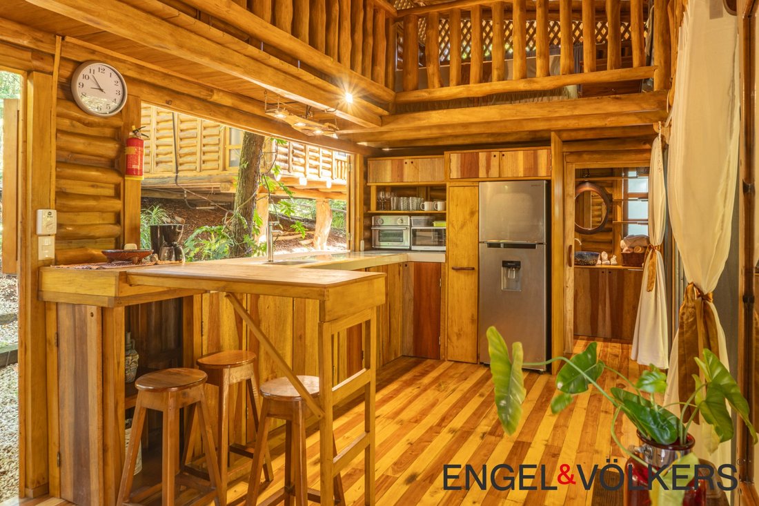 House in Sámara, Nicoya, Costa Rica 1 - 16113336