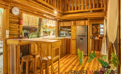 House in Sámara, Guanacaste Province, Costa Rica 1