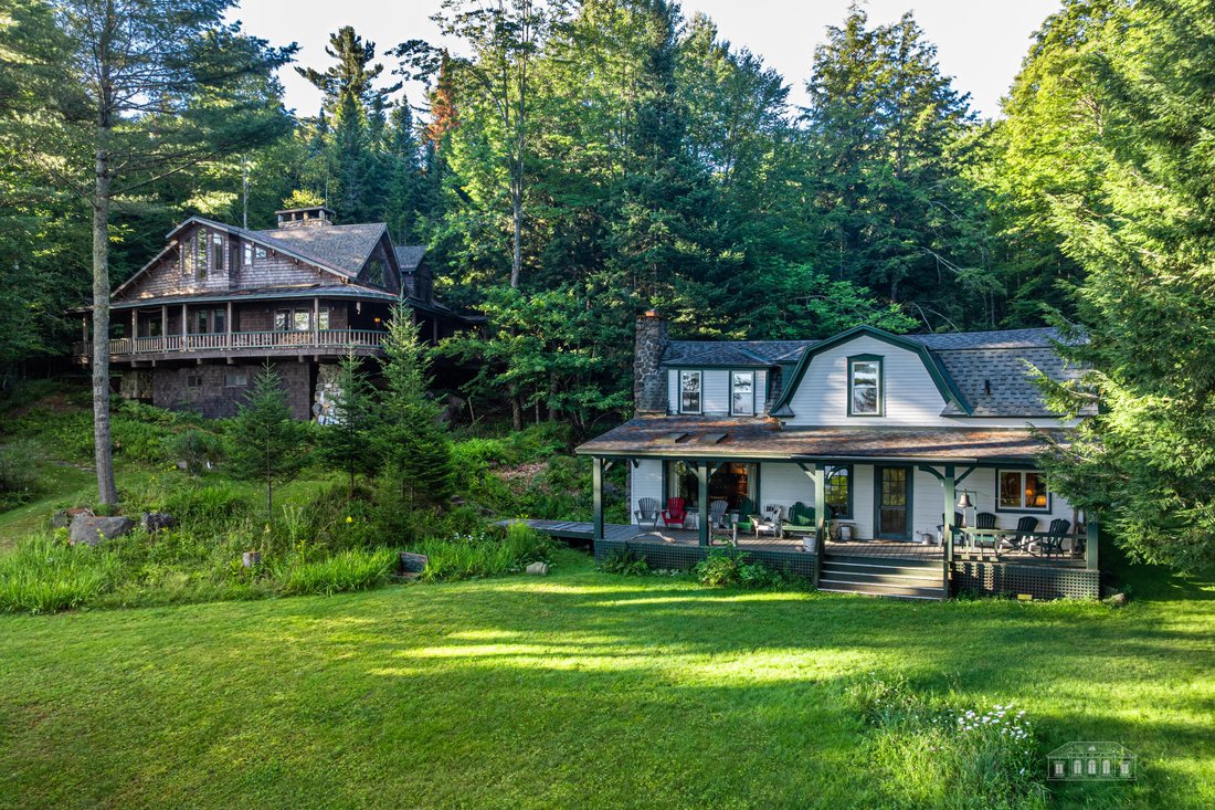 House in Tupper Lake, New York, United States 4 - 16109829