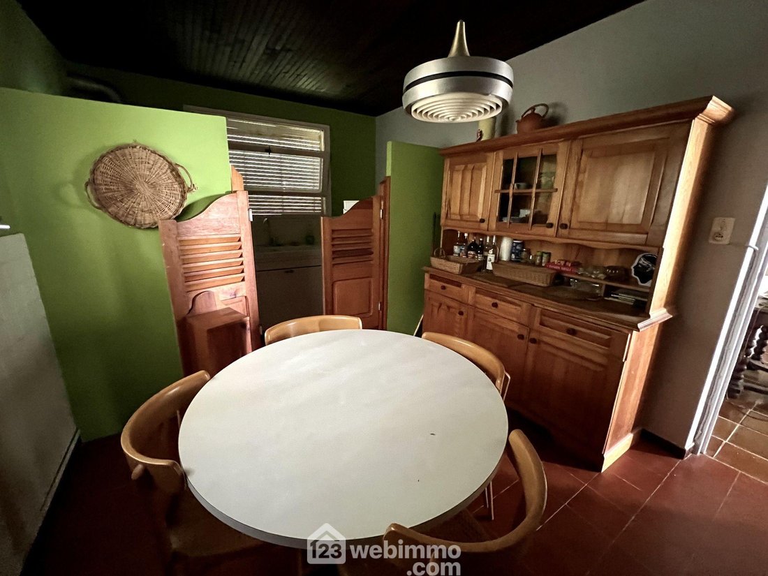 House in Brando, Corsica, France 5 - 16112646
