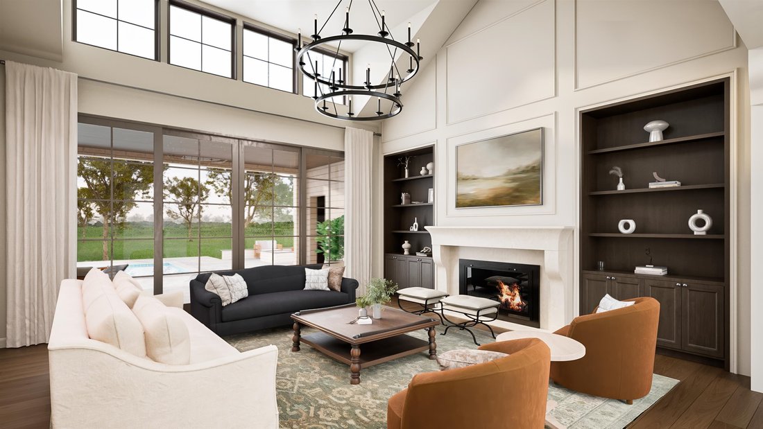 House in Bel Aire, Kansas, United States 5 - 16110195