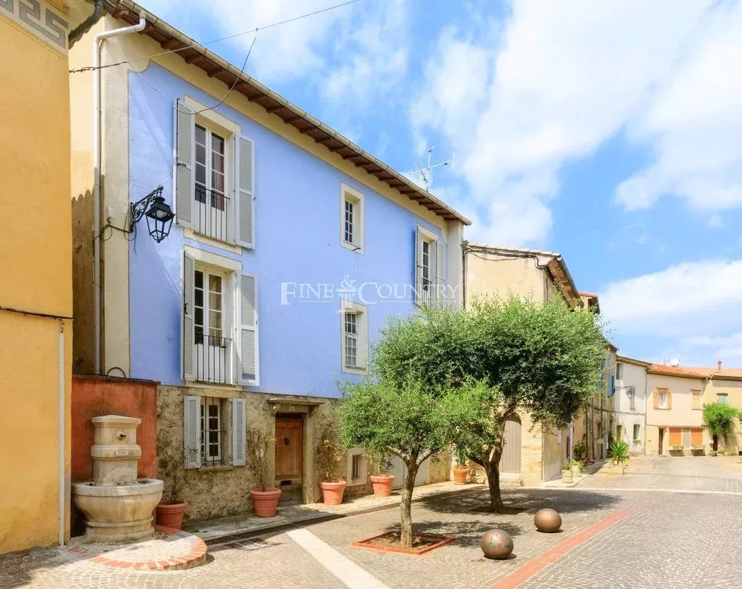 House in Montauroux, Provence-Alpes-Côte d'Azur, France 5 - 16108306