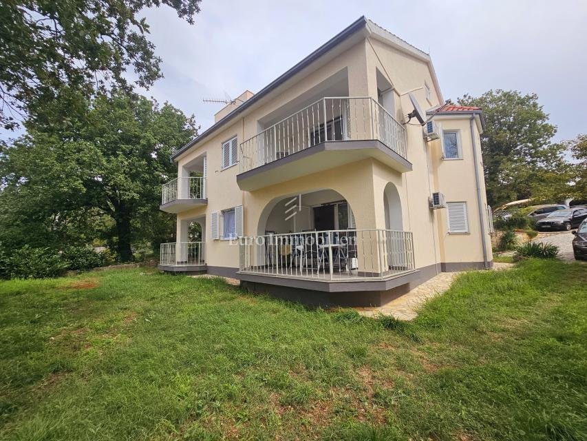 House in Malinska, Primorje-Gorski Kotar County, Croatia 1 - 16111155