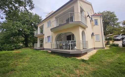 House in Malinska, Primorje-Gorski Kotar County, Croatia 1