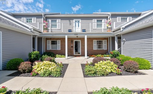 Condo in Port Clinton, Ohio, United States 1