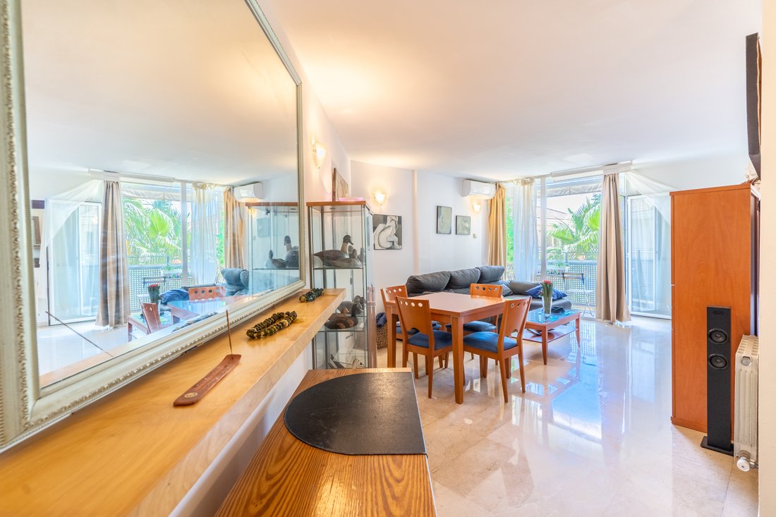 Apartment in Palma, Balearic Islands, Spain 2 - 16108609