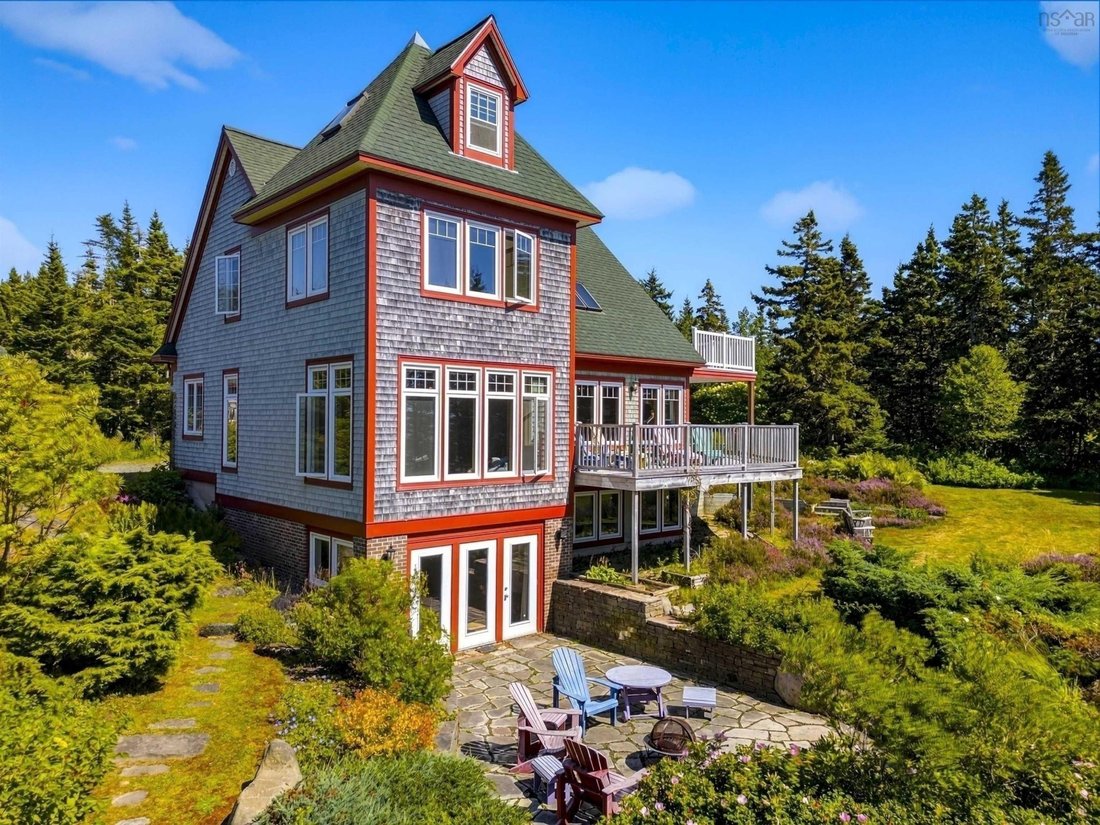 House in Western Head, Nova Scotia, Canada 3 - 16113328