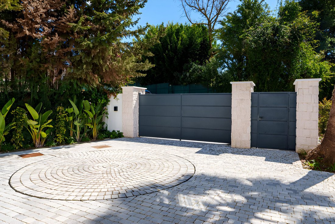 Villa in Nueva Andalucia, Marbella, Spain 4 - 16110994
