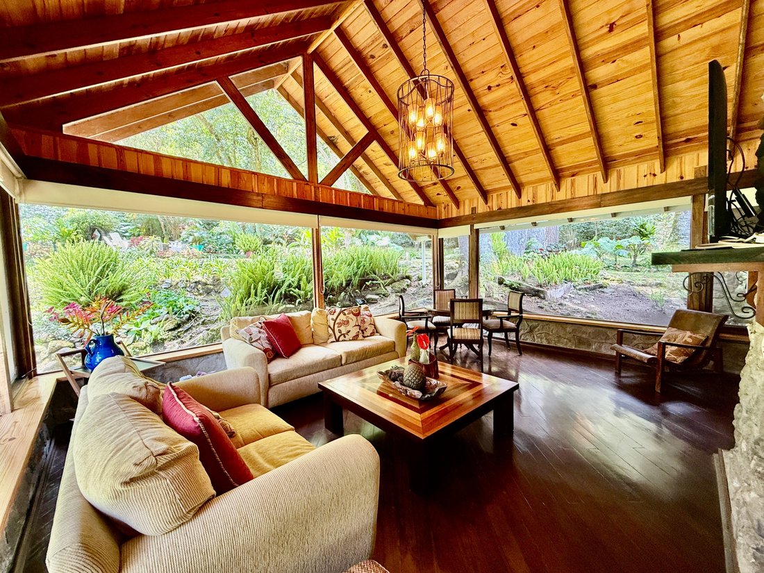 House in Volcán, Chiriquí Province, Panama 2 - 16088720