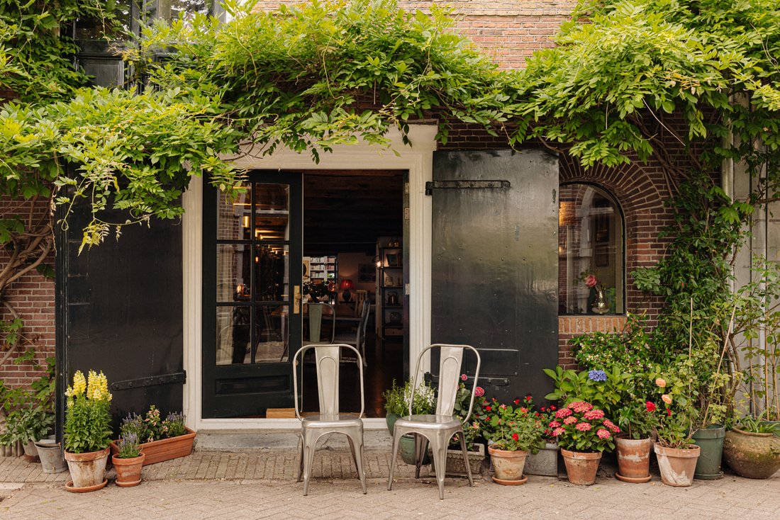 Apartment in Amsterdam, North Holland, Netherlands 1 - 16114384