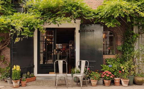 Apartment in Amsterdam, North Holland, Netherlands 1