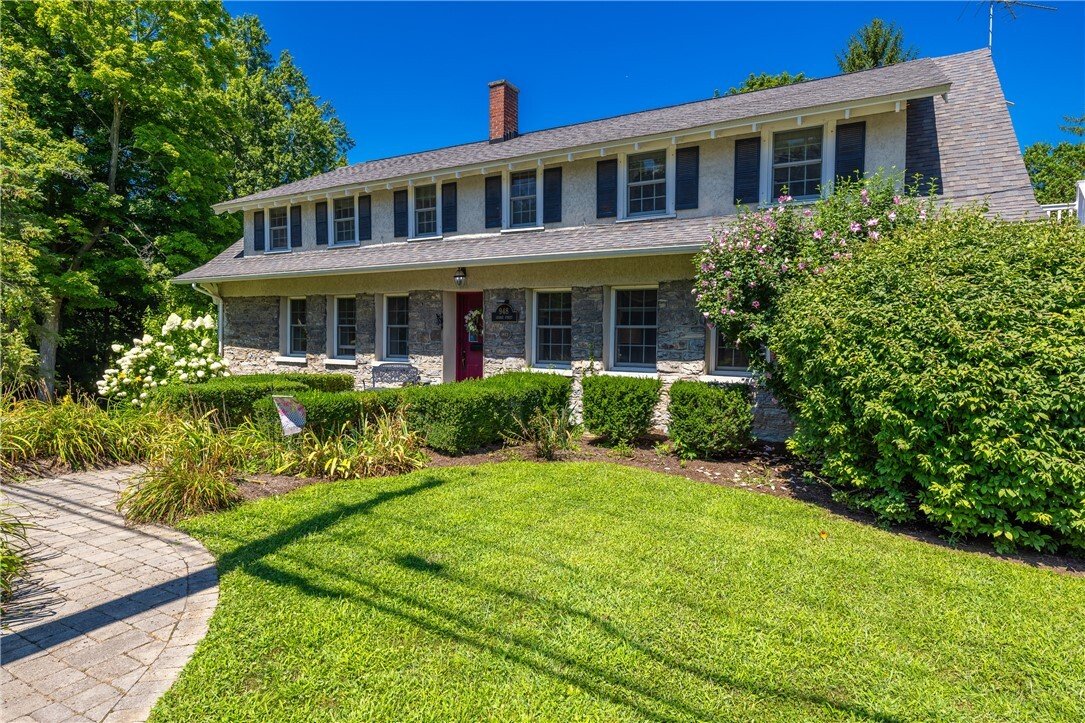 Haus in Mumford, New York, Vereinigte Staaten 2 - 16110261