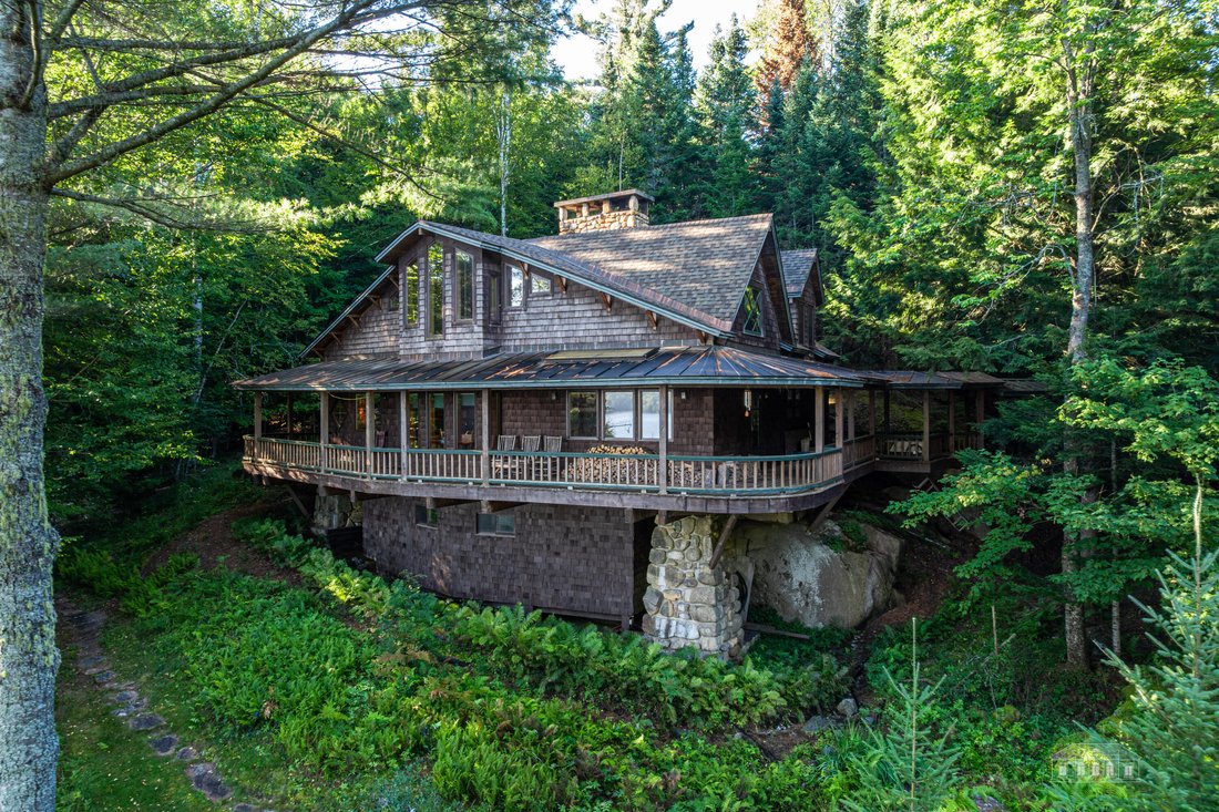 House in Tupper Lake, New York, United States 2 - 16109829