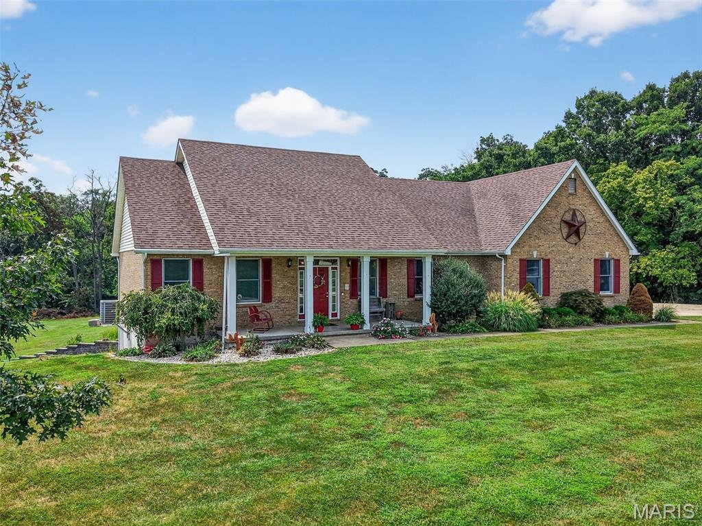 Farm Ranch in Wright City, Missouri, Vereinigte Staaten 2 - 16110219