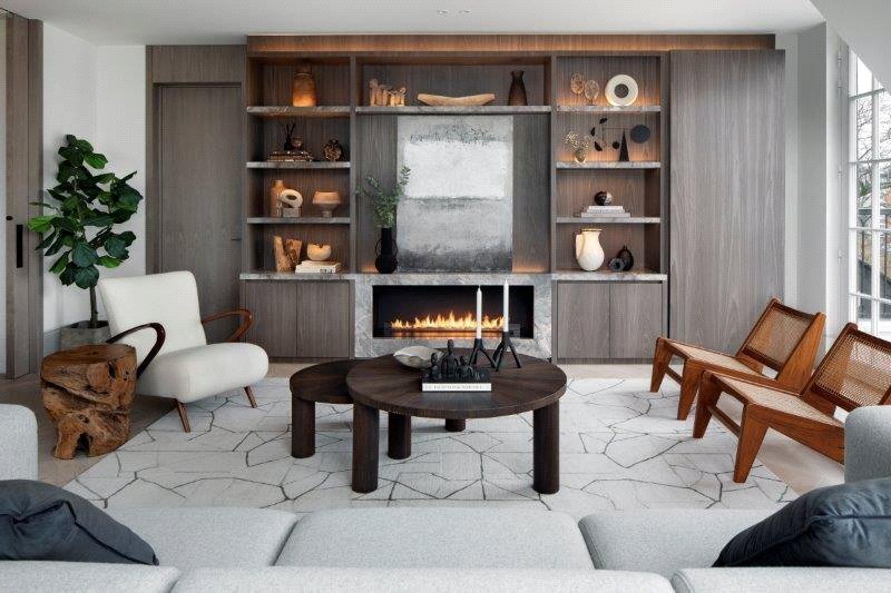 Apartment in St John's Wood, Westminster, England 3 - 16108672