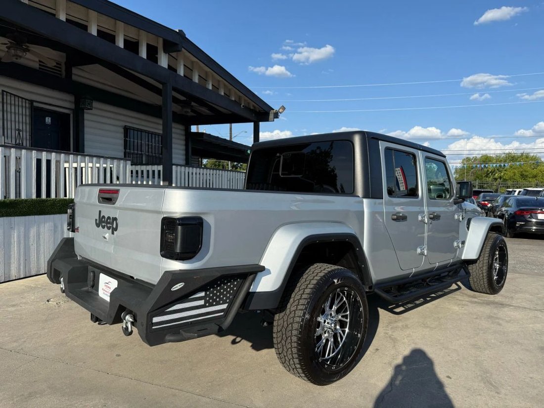Pickup in San Antonio, TX, United States 3 - 16113943