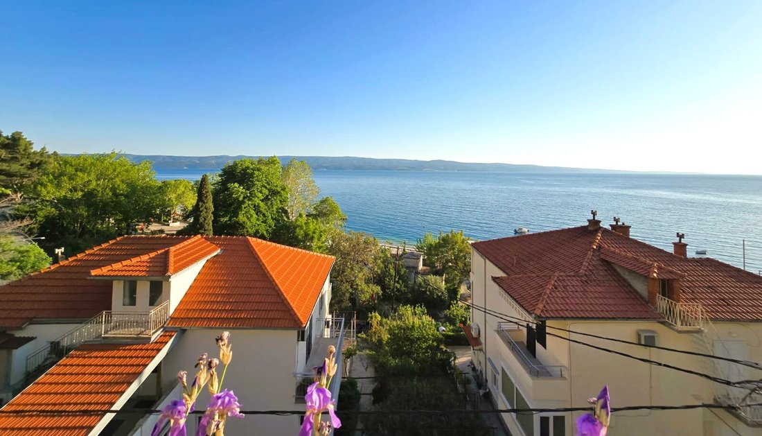 Omis, Split-Dalmatia County, Croatia 5 - 16108695