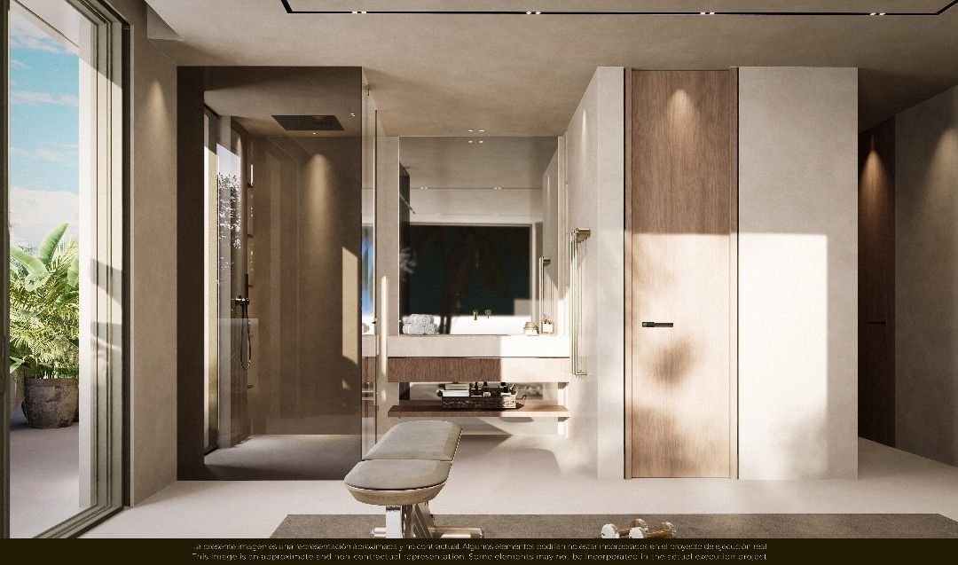 Villa in Nueva Andalucia, Marbella, Spain 5 - 16113281