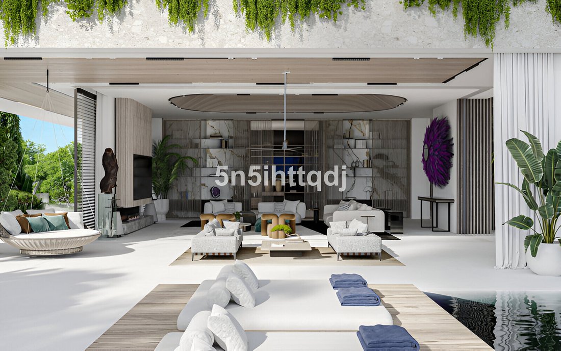 Villa in Elviria-Cabopino, Marbella, Spain 5 - 16110981