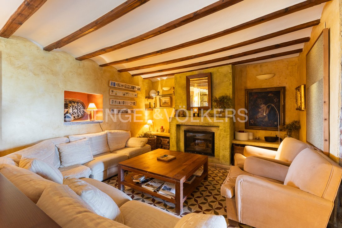 Townhouse in Vilafames, Valencian Community, Spain 3 - 16110079