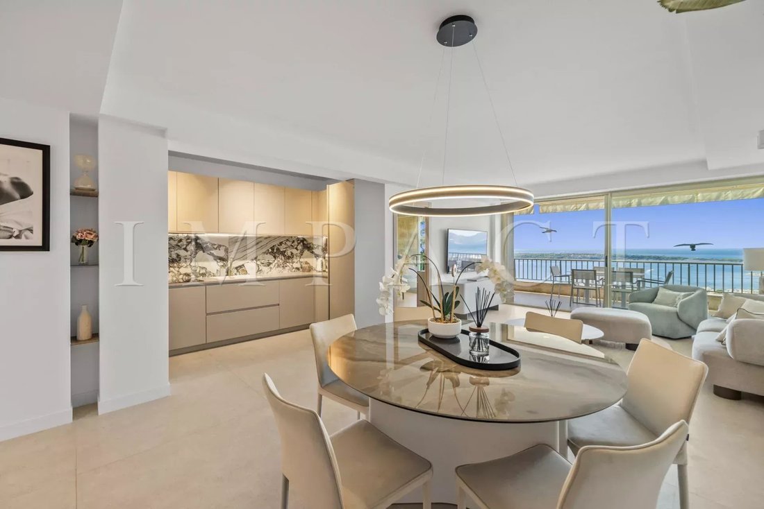 Apartment in Les Muriers, Cannes, France 1 - 16108295