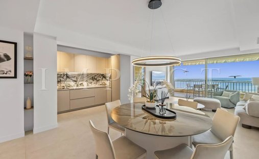 Apartment in Les Muriers, Cannes, France 1