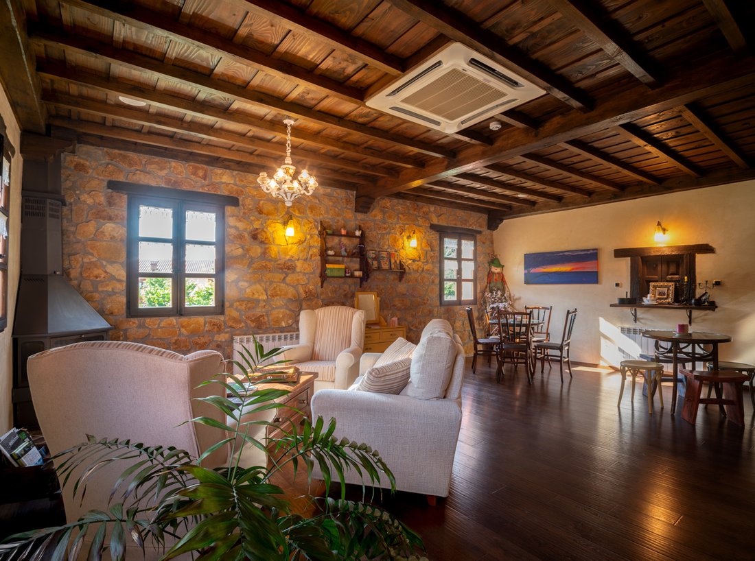 Country House in Aller, Asturias, Spain 2 - 16108184