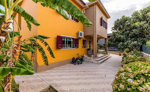 Villa in Charneca de Caparica e Sobreda, Setubal, Portugal 1