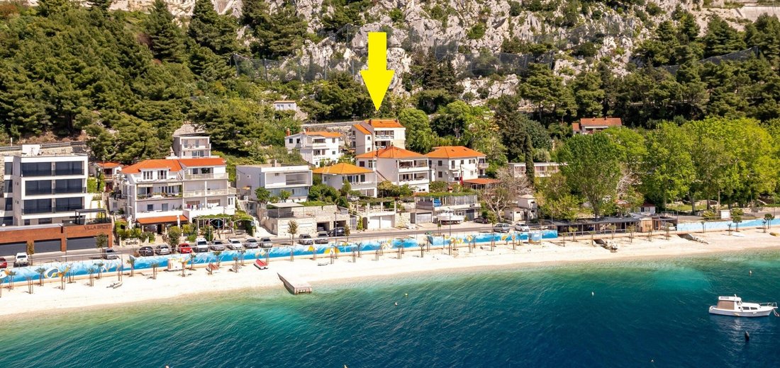 Omis, Split-Dalmatia County, Croatia 2 - 16108695