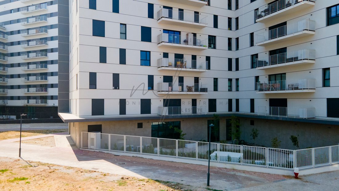 Apartment in Lumiar, Lisbon, Portugal 5 - 16108167