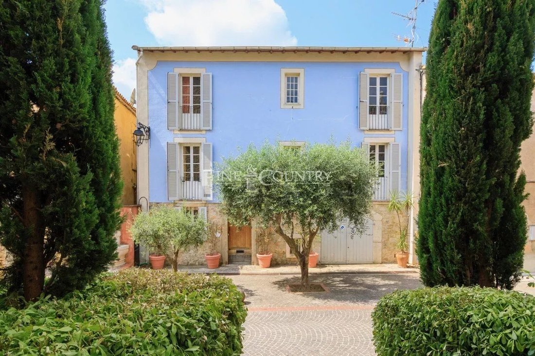 House in Montauroux, Provence-Alpes-Côte d'Azur, France 4 - 16108306