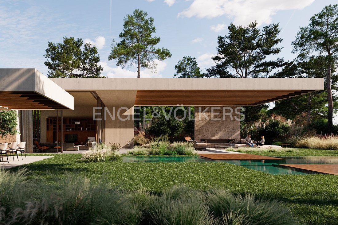 House in Betera, Valencian Community, Spain 2 - 16110069