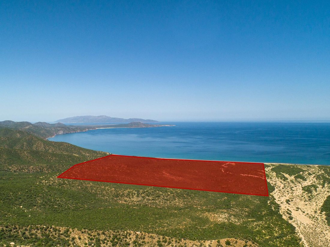 Land in Boca del Álamo, Baja California Sur, Mexico 2 - 16109873