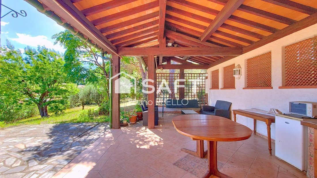 House in Montesquieu-des-Alberes, Occitania, France 5 - 16114653