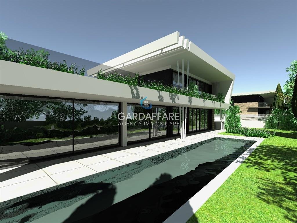 Villa in Maguzzano, Lonato del Garda, Lombardy 5 - 16109447