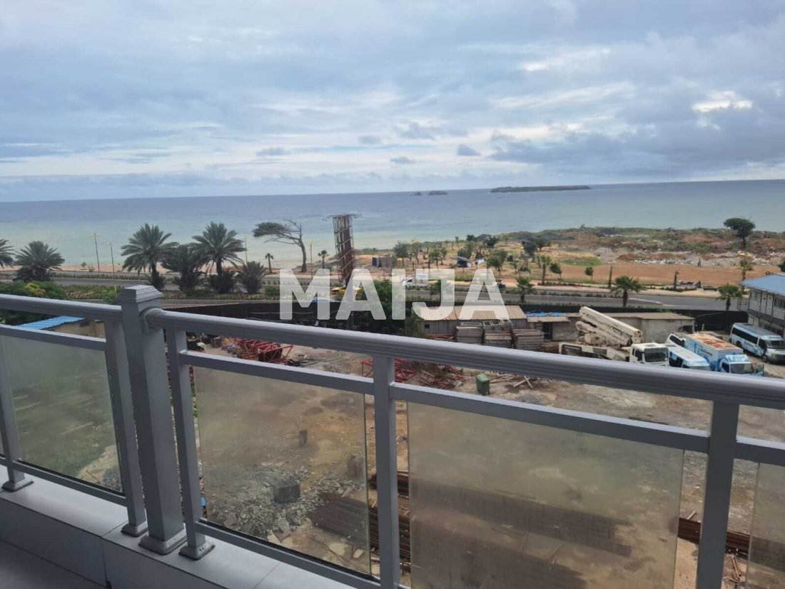 Condo in Dakar, Dakar Region, Senegal 1 - 16113179