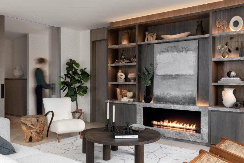 Apartment in St John's Wood, Westminster, England 5 - 16108672