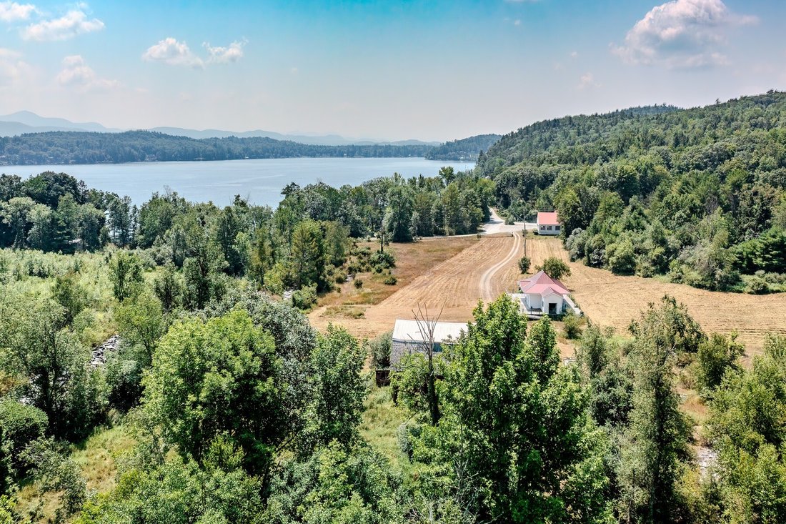House in Fair Haven, Vermont, United States 3 - 16108178