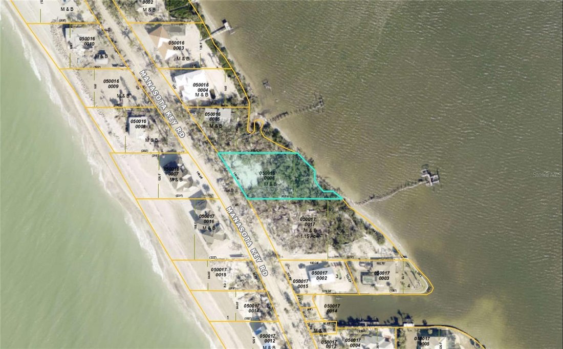 Land in Englewood, Florida, United States 3 - 16113474