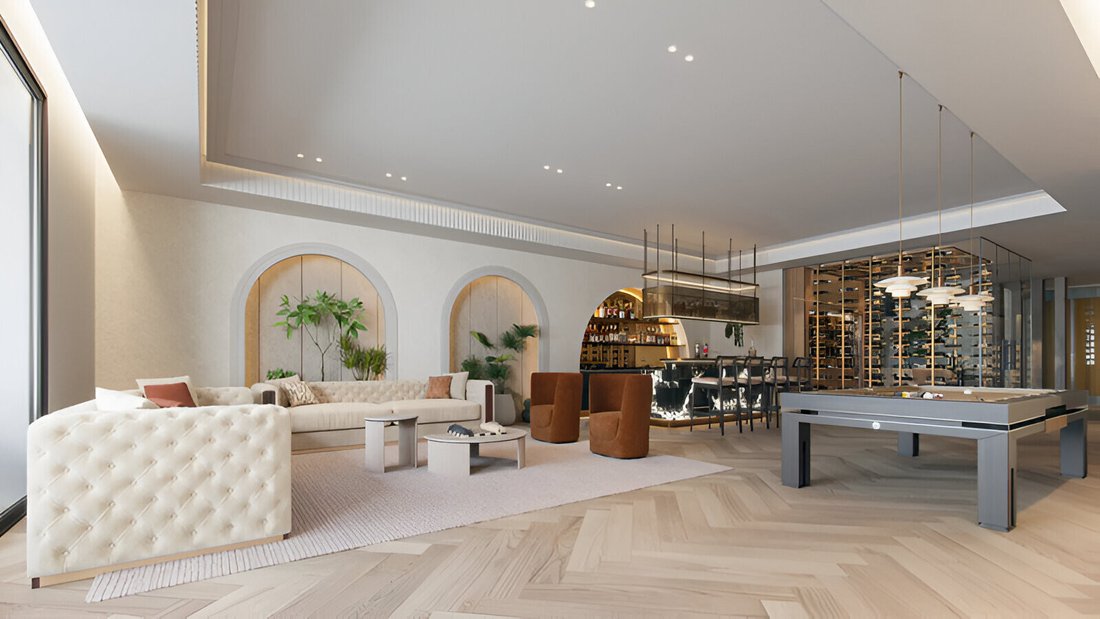 Villa in Marbella, Andalusia, Spain 5 - 16110970