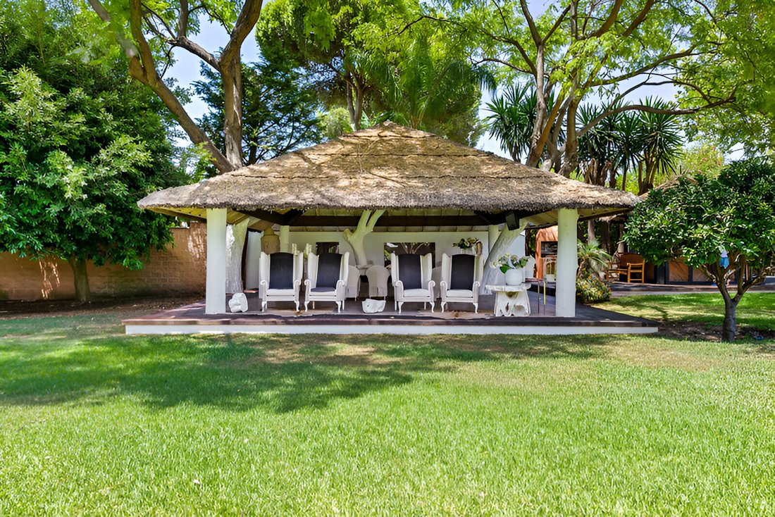 Villa in Estepona, Andalusia, Spain 4 - 16110866