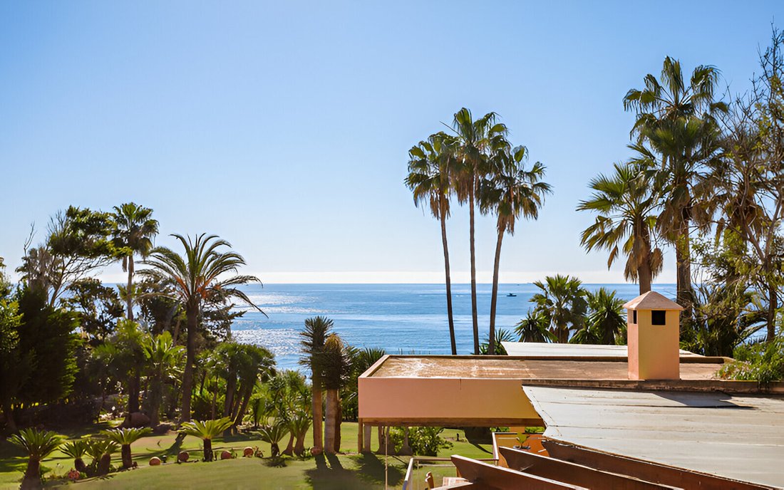 Villa in Cancelada, Estepona, Andalusia 2 - 16110856
