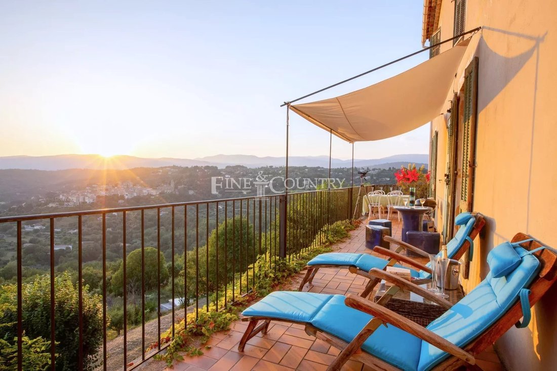 House in Montauroux, Provence-Alpes-Côte d'Azur, France 2 - 16108306