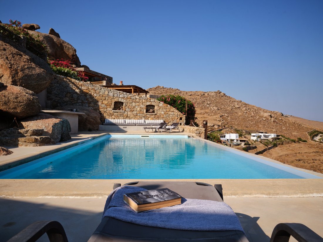 Maison à Ano Mera Community, Aegean, Grèce 2 - 16108935
