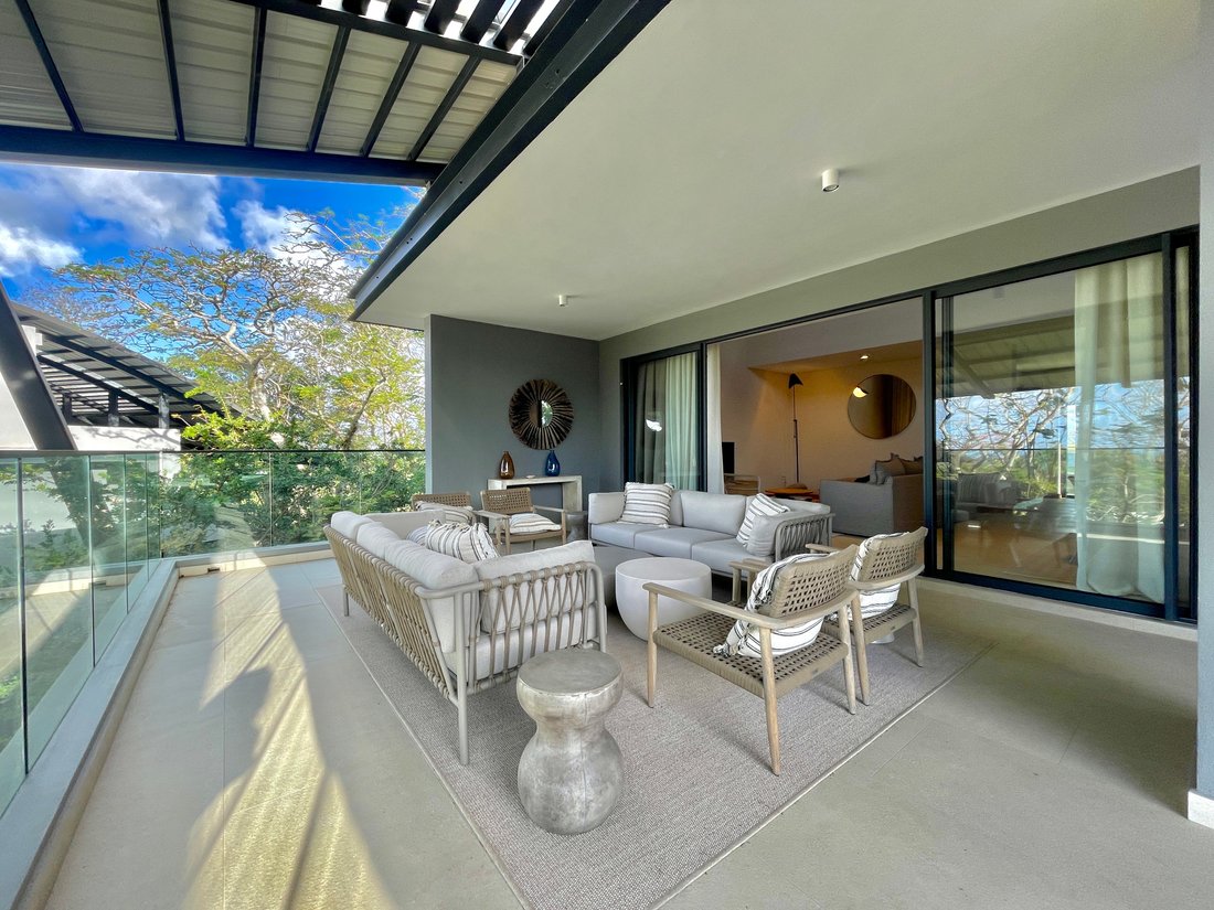 Apartment in Plaine Des Papayes, Pamplemousses District, Mauritius 3 - 16108810
