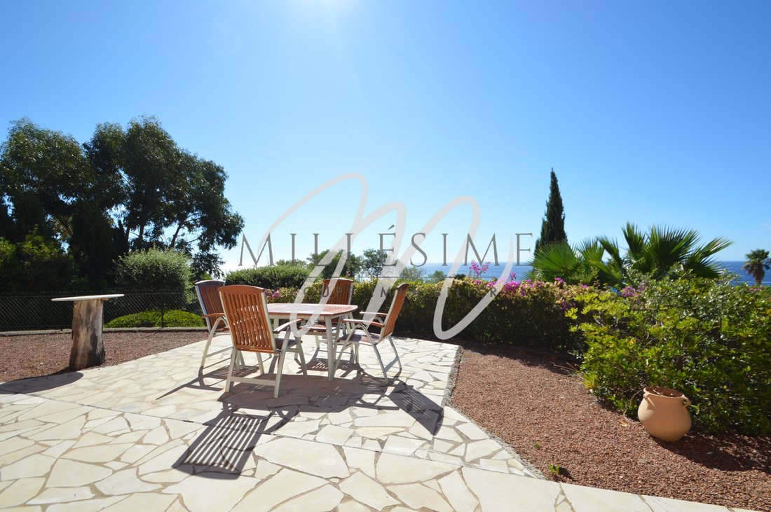 Apartment in Le Dramont-Agay-Anthéor-Le Trayas, Saint-Raphaël, France 2 - 16092260