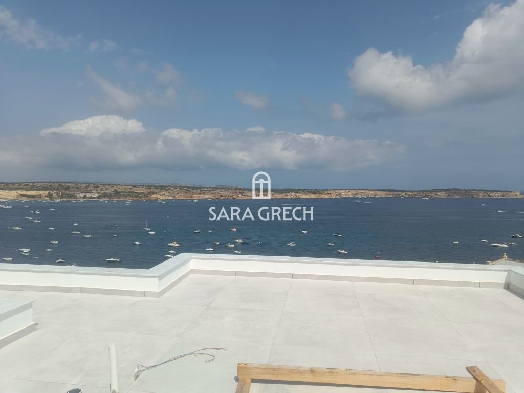 Apartment in Mgarr, Malta 4 - 16113659