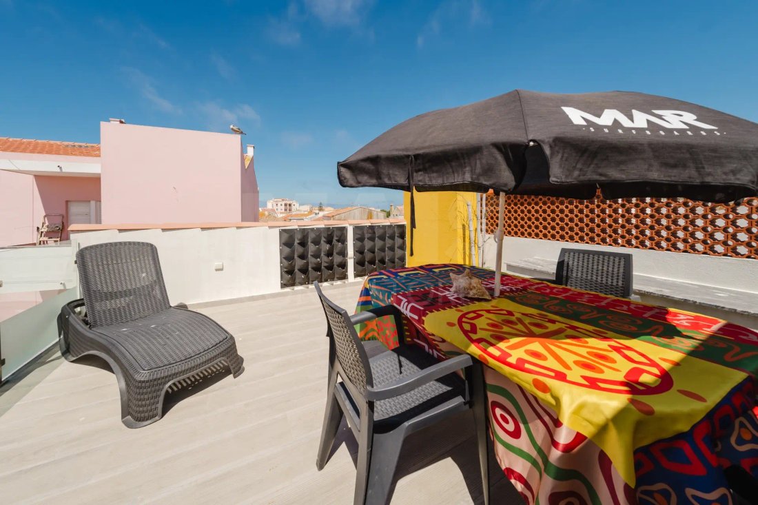 Apartment in Ferrel, Leiria District, Portugal 2 - 16110900