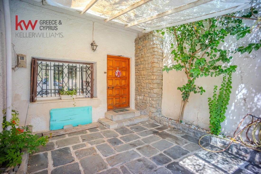 House in Sparta, Peloponnese, Western Greece and the Ionian, Greece 3 - 16110363